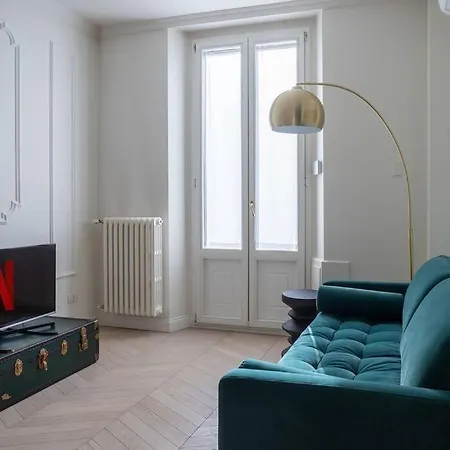 Apartment Loreto Con Wi-fi