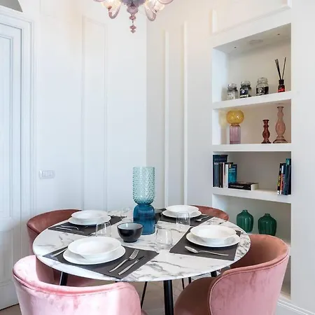 Loreto Con Wi-fi Apartamento *