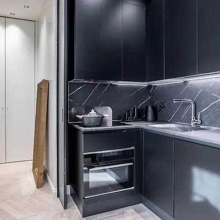 Loreto Con Wi-fi Apartamento Milão