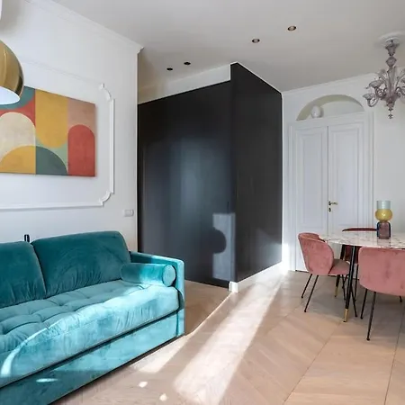 Apartment Loreto Con Wi-fi *