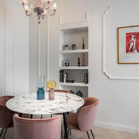 Loreto Con Wi-fi Apartment Mailand